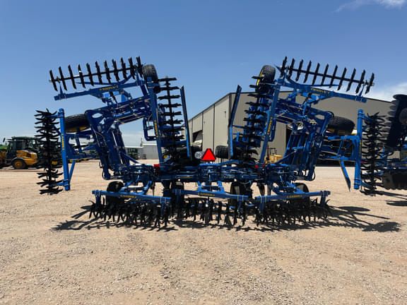 Image of Landoll 1790-52 equipment image 3