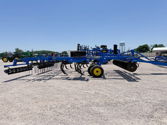 Image of Landoll 2112-15 equipment image 4