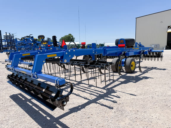 Image of Landoll 2112-15 equipment image 3