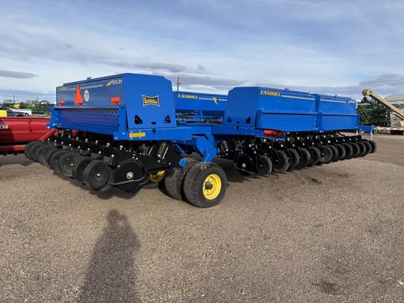 Image of Landoll 5531-40X7.5 equipment image 3