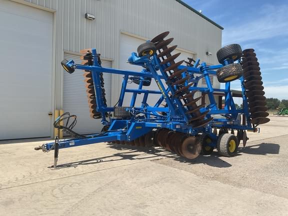 Image of Landoll 6231-33 equipment image 3