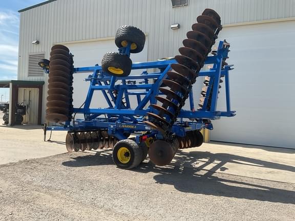 Image of Landoll 6231-33 equipment image 4