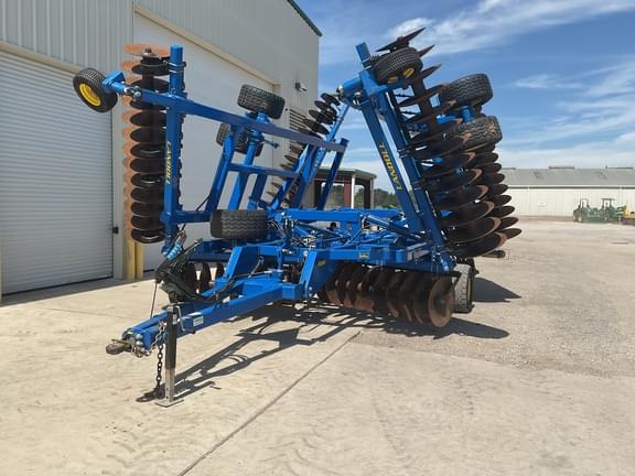 Image of Landoll 6231-33 equipment image 1