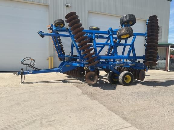 Image of Landoll 6231-33 equipment image 2