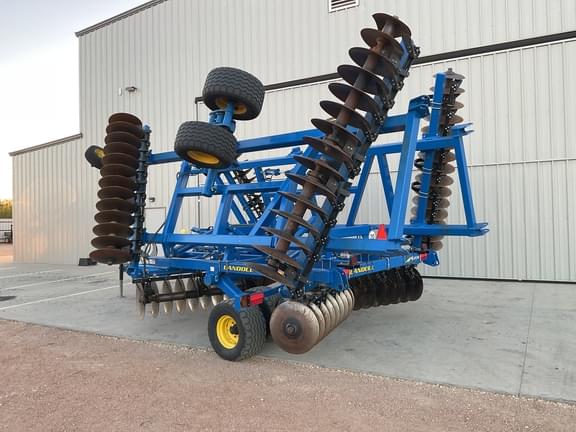 Image of Landoll 6231-33 equipment image 3