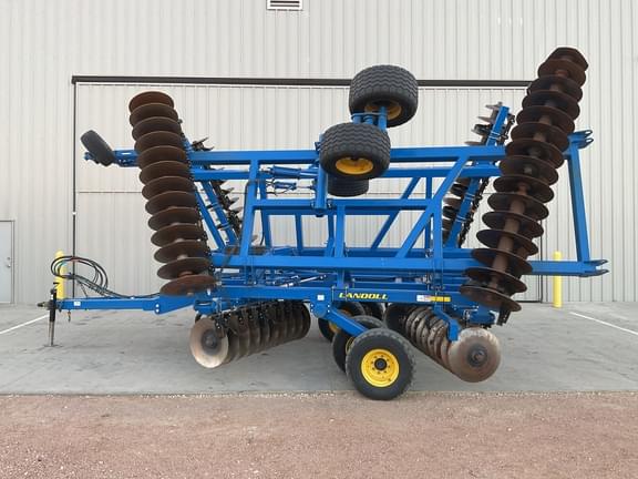 Image of Landoll 6231-33 equipment image 1