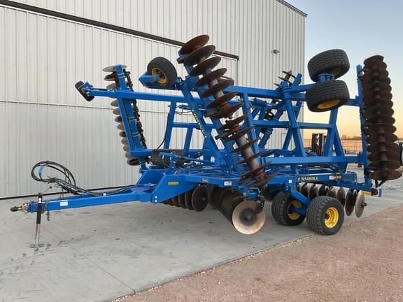 Image of Landoll 6231-33 equipment image 2