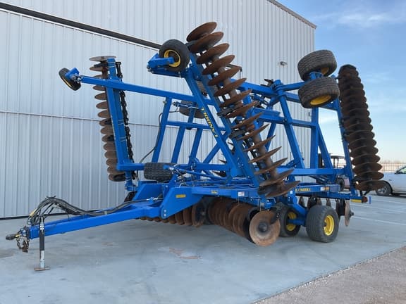 Image of Landoll 6231-36 equipment image 2