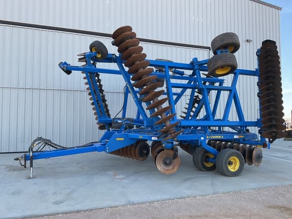 Image of Landoll 6231-36 equipment image 1