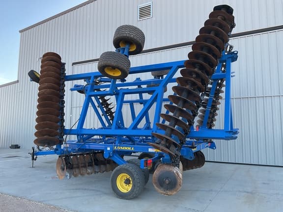 Image of Landoll 6231-36 equipment image 3