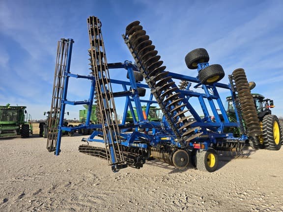 Image of Landoll 6231-36 equipment image 4