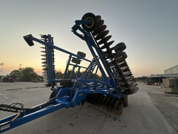 Image of Landoll 6231 equipment image 2