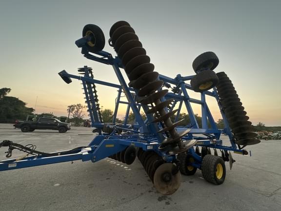 Image of Landoll 6231 equipment image 3