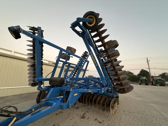 Image of Landoll 6231 equipment image 4