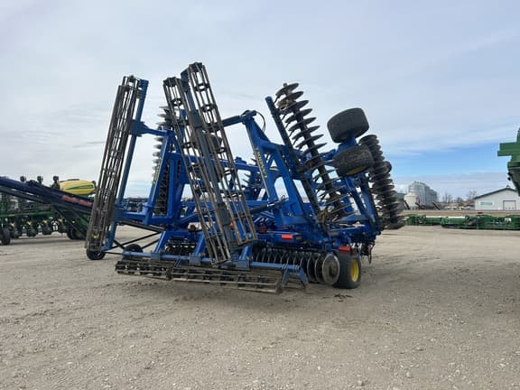 Image of Landoll 7530 equipment image 1