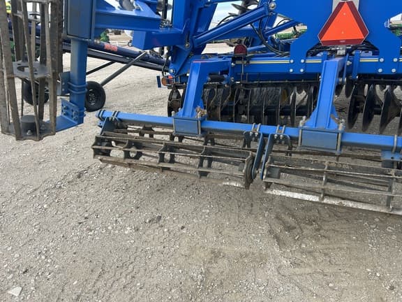 Image of Landoll 7530 equipment image 2