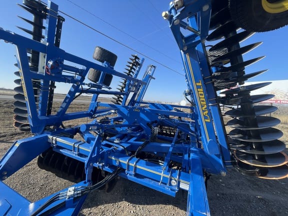 2024 Landoll 7530 Equipment Image0