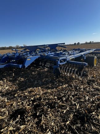 2024 Landoll 7530-35 Equipment Image0