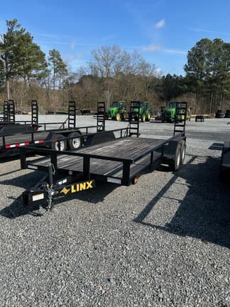 Image of Linx EQ07018-RS equipment image 1