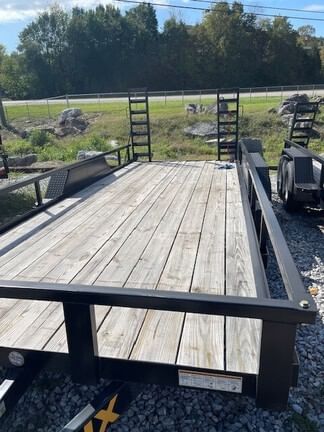 2024 Linx EQ07018-RS Equipment Image0