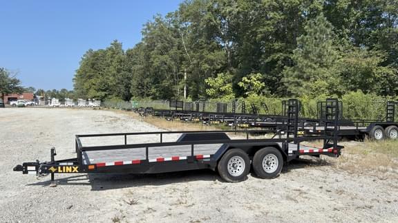 Image of Linx EQ07018-RS equipment image 4