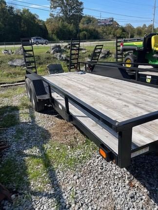 2024 Linx EQ07018-RS Equipment Image0