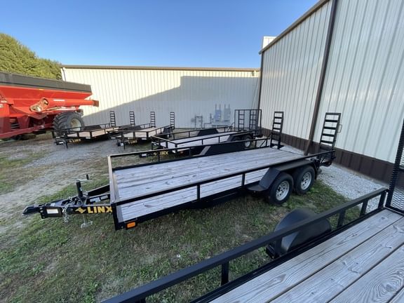 2024 Linx EQ07018-RS Equipment Image0