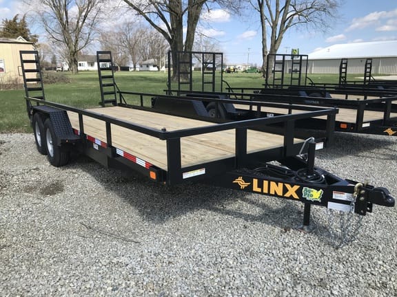 2024 Linx EQ10020-RS Equipment Image0
