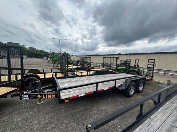 2024 Linx EQ10020-RS Equipment Image0