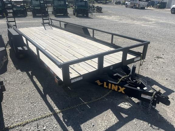 Image of Linx EQ10020-RS equipment image 2