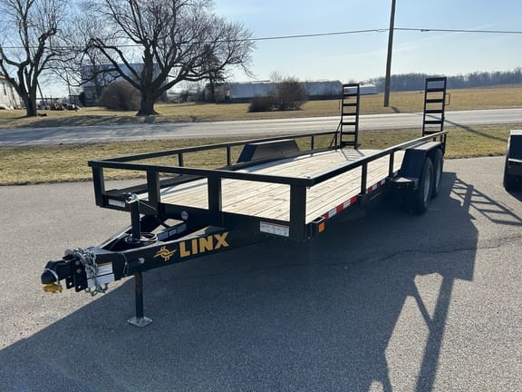 2024 Linx EQ10020-RS Equipment Image0
