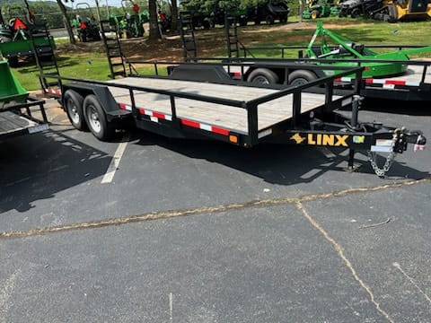 2024 Linx EQ10020-RS Equipment Image0