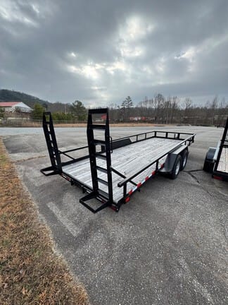 2024 Linx EQ10020-RS Equipment Image0