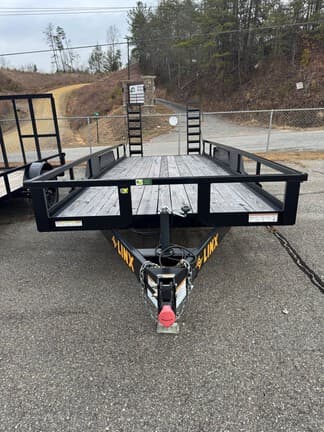 Image of Linx EQ10020-RS Image 1