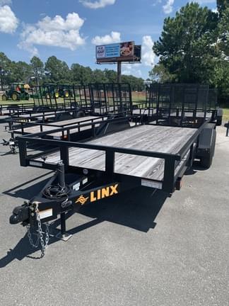 Image of Linx EQ10020-RS Primary image