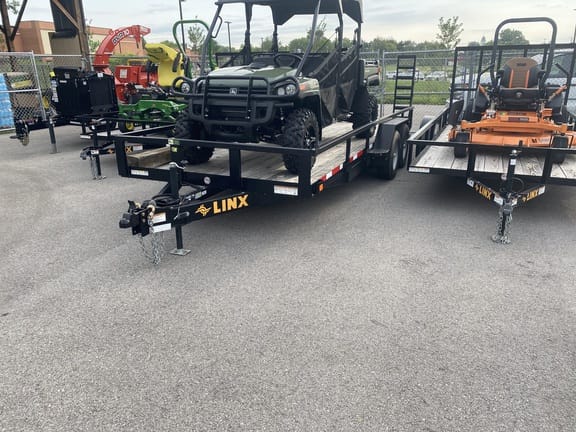 2024 Linx EQ10020-RS Equipment Image0