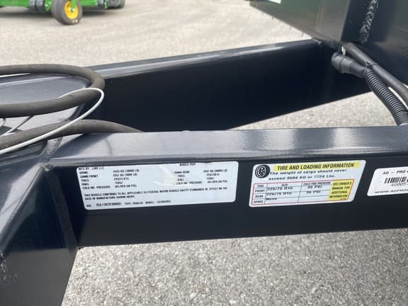 Image of Linx EQ10020-RS equipment image 3