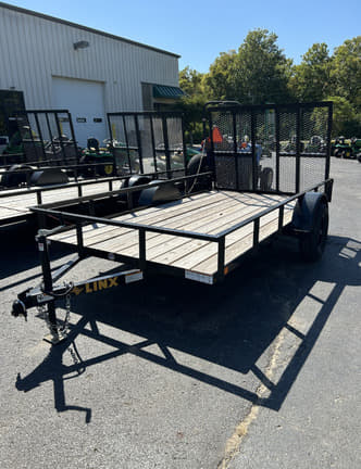 Image of Linx UT357712T Image 1