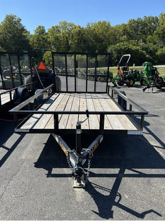 2024 Linx UT357712T Equipment Image0