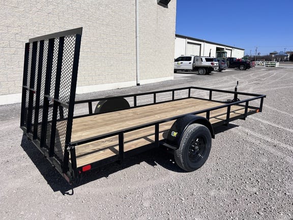 2024 Linx UT357712T Equipment Image0