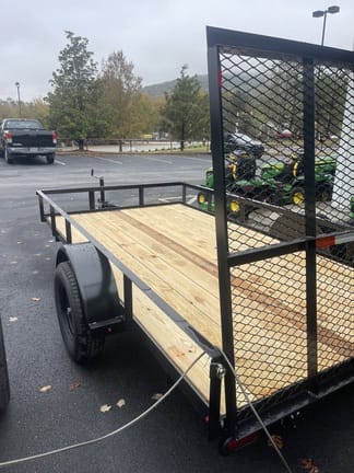 2024 Linx UT357712T Equipment Image0