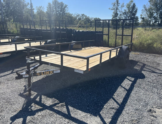 2024 Linx UT357714T Equipment Image0