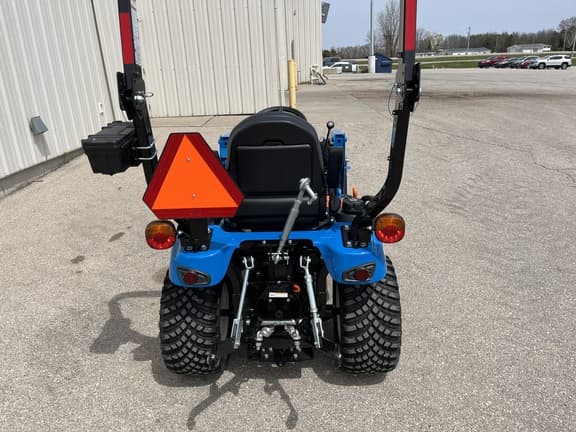 Image of LS MT125 equipment image 3