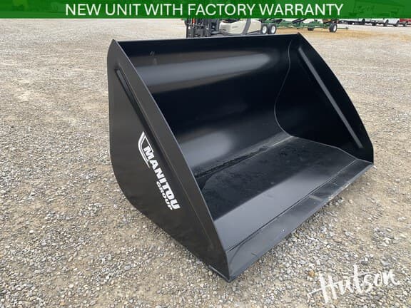 Image of Manitou Bucket Primary image