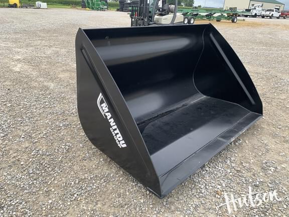 Image of Manitou Bucket Primary image