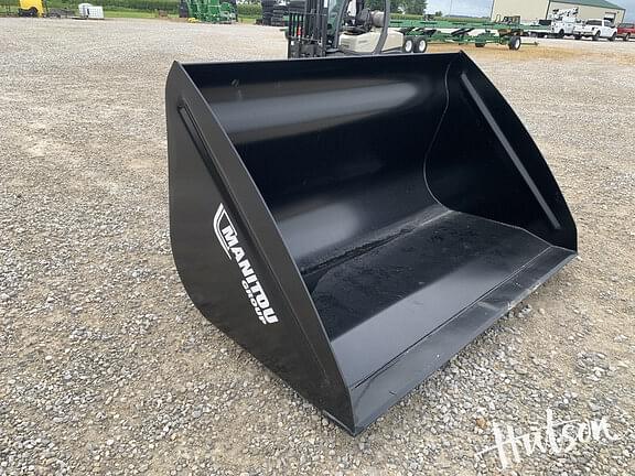 Image of Manitou Bucket Primary image