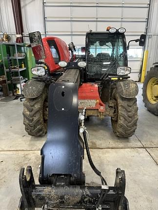 Image of Manitou MLT625 Primary image