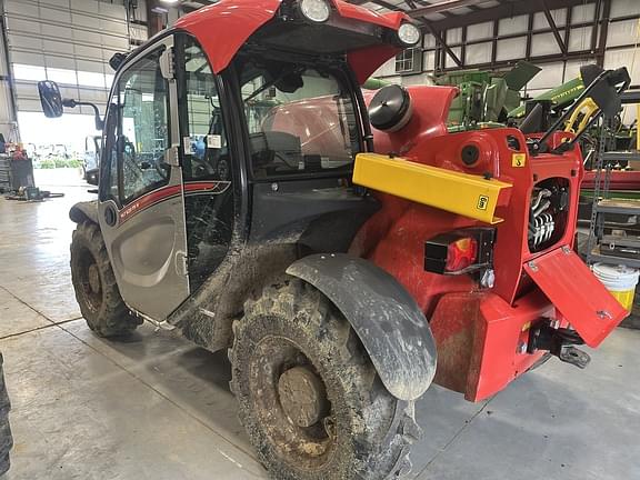 Image of Manitou MLT625 equipment image 2