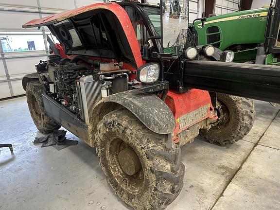 Image of Manitou MLT625 equipment image 1