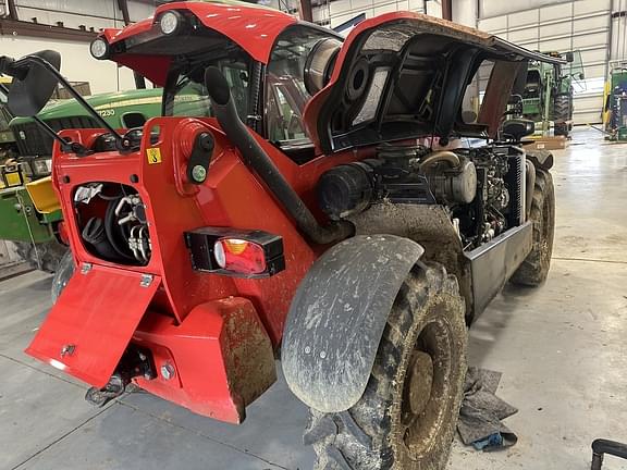 Image of Manitou MLT625 equipment image 3